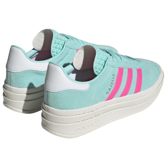 Adidas Gazelle Bold W